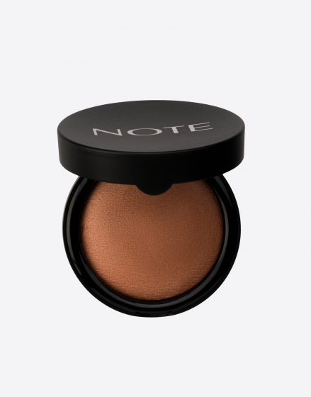 Note Baked Blusher