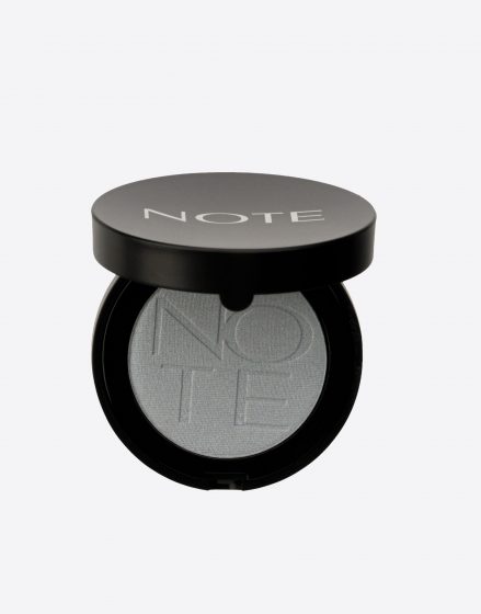 Note Luminous Silk Mono Eye Shadow