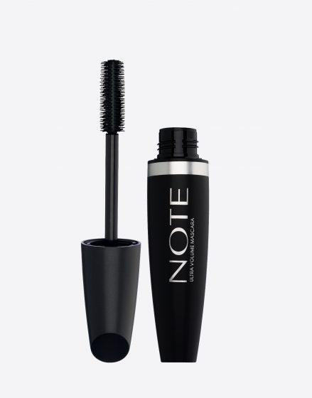 Note Ultra Volume Mascara
