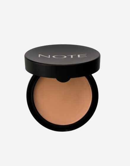 Note Luminous Silk Cream Powder