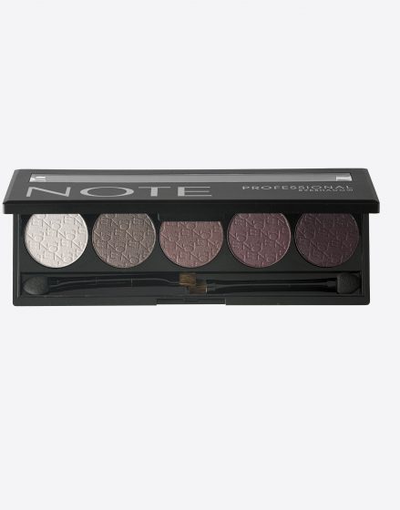 Note Professional Eye Shadow 102