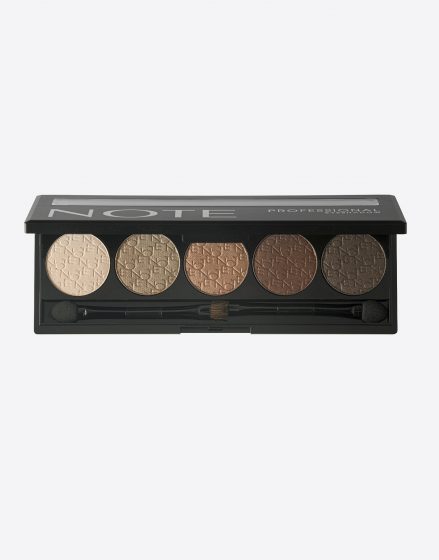 Note Professional Eye Shadow 104