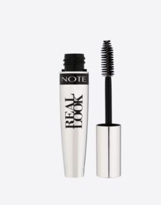 Note Real Look Mascara Note Real Look Mascara