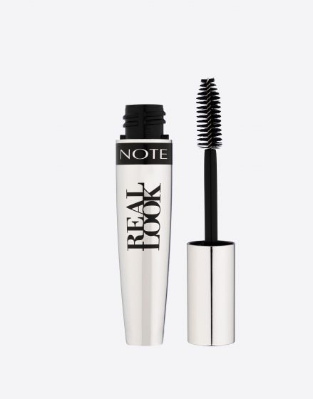 Note Real Look Mascara
