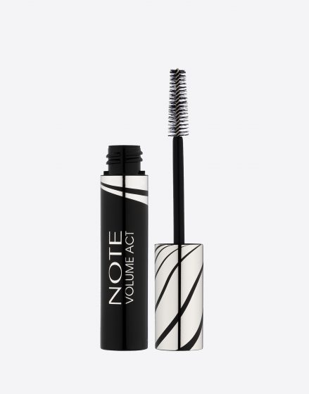 Note Volume Act Mascara