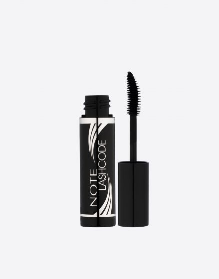 Note Lash Code Mascara