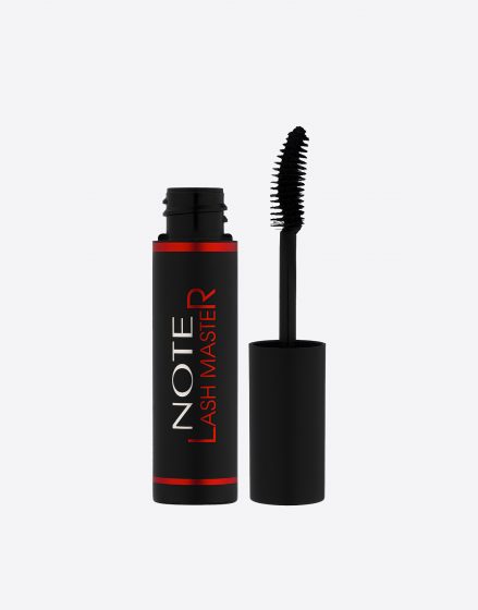 Note Lash Master Mascara