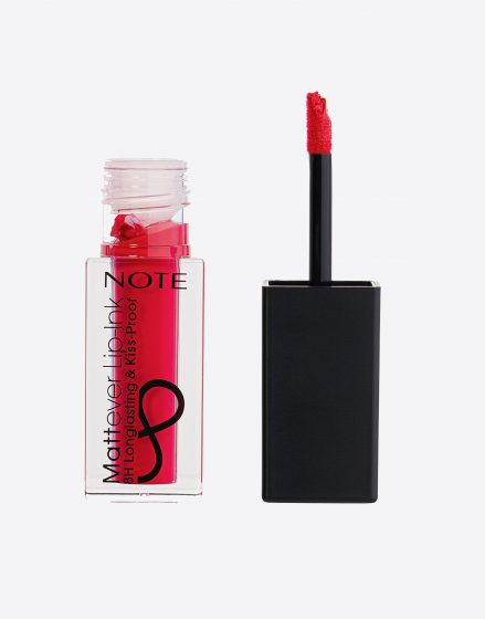 Note Mattever Lip-Ink