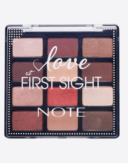 Love At First Sight Eye Shadow Palette - 202 Insta Lovers