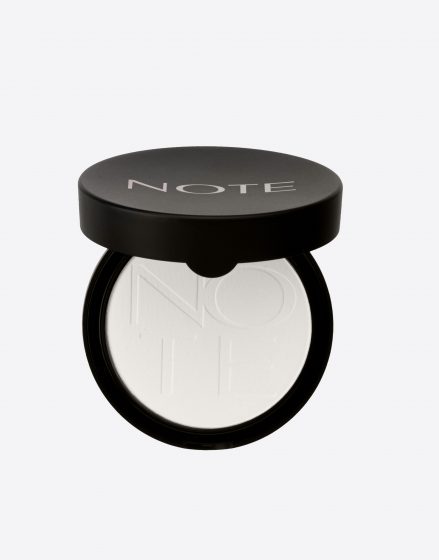 Note Translucent Setting Powder