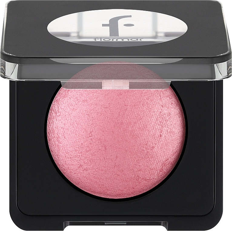Flormar Blush-On Baked Blush