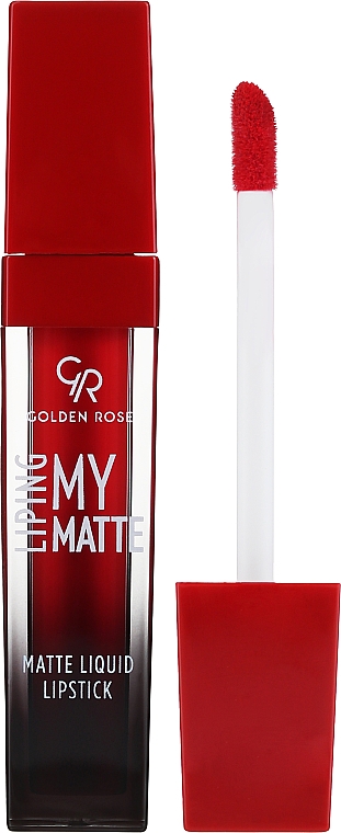 Golden Rose My Matte Lip Ink