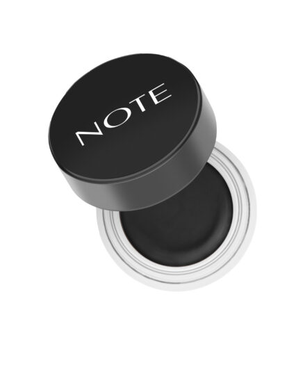 Note Gel Eyeliner