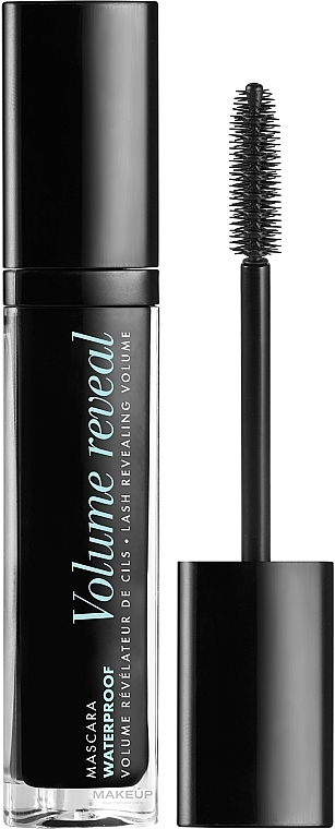 Bourjois Volume Reveal Waterproof Mascara