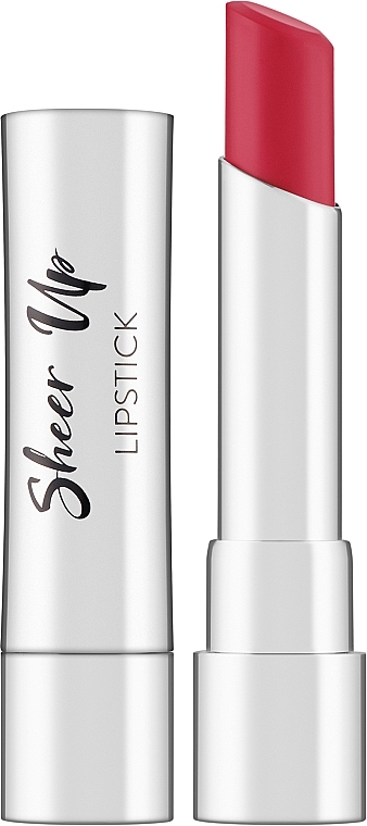 Flormar Sheer Up Lipstick