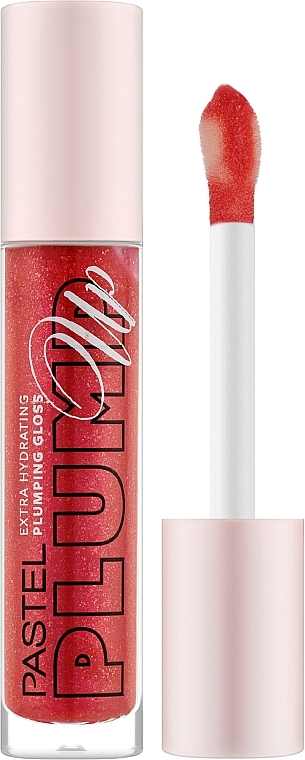 Pastel Profashion Plump Up Extra Hydrayting Plumping Gloss