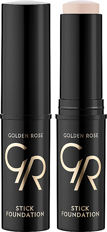 Golden Rose Stick Foundation