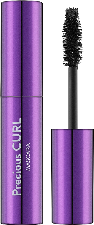 Flormar Precious Curl Mascara