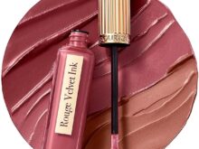 Bourjois Velvet Ink Liquid Lipstick – Rouge À Lèvres Liquide Velours Irrésistible