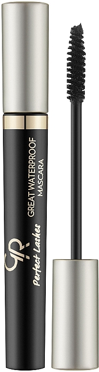 Golden Rose Perfect Lashes Great Waterproof Mascara