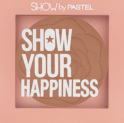 Pastel Unice Show Your Happiness Pastel