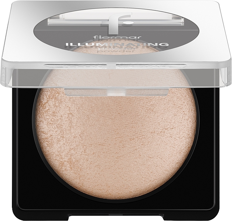 Flormar Illuminator Powder