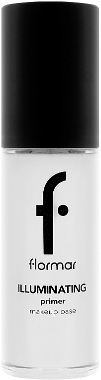 Flormar Illuminating Primer Base