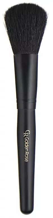 Golden Rose Pinceau poudre