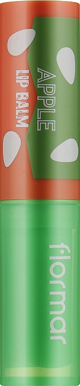 Flormar Baume à lèvres, Apple