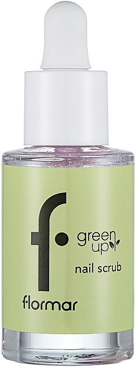 Flormar Peeling pour ongles
