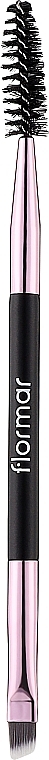 Flormar Brosse à cils et sourcils