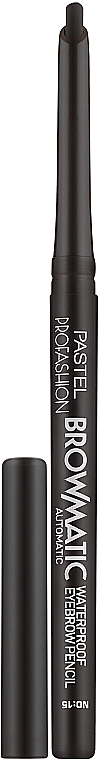 Pastel Unice Pastel BrowMatic