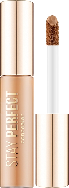 Flormar Stay Perfect Concealer