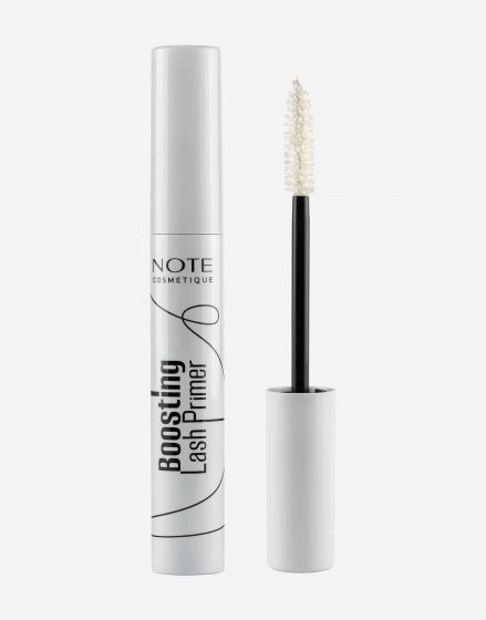 Note Boosting Lash Primer