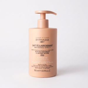 Byphasse Lait Corporel Éclaircissante Whitening Effect 500 ml
