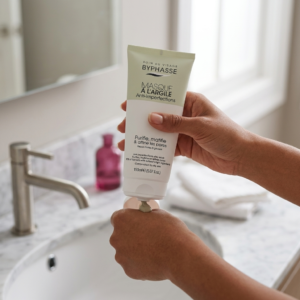 Byphasse Masque À L’Argile Anti-Imperfections 150 ml Peaux Mixtes À Grass