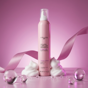 Byphasse Mousse Définition Boucles 300 ml Cheveux Bouclés 1 Byphasse Mousse Définition Boucles 300 ml Cheveux Bouclés