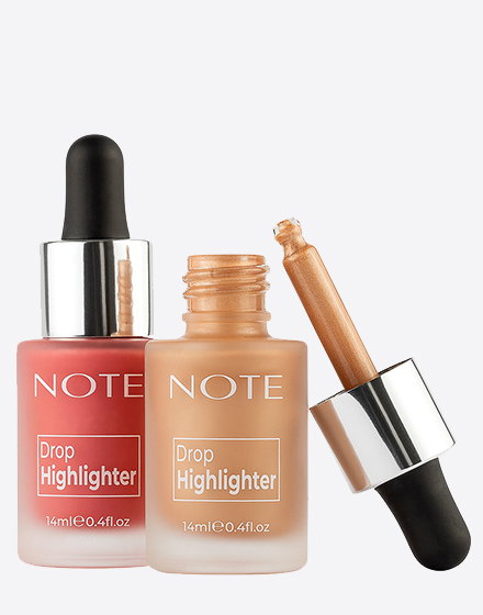 Note Drop Highlighter