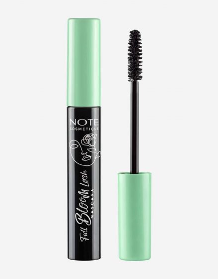 Note Full Bloom Lash Mascara