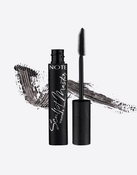 Note Sculpt Master Mascara