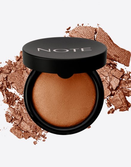 Note Baked Powder