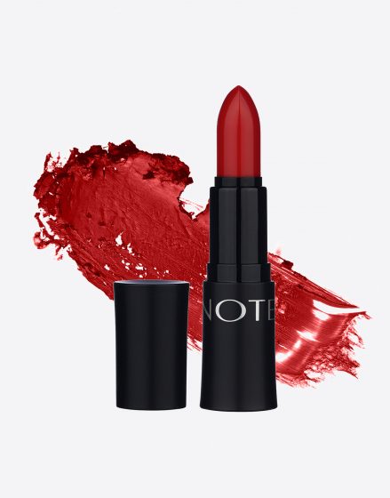 Note Mattemoist Lipstick