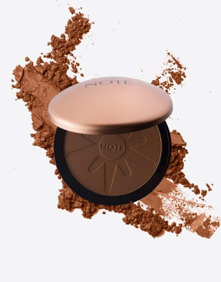 Note Bronzing Powder