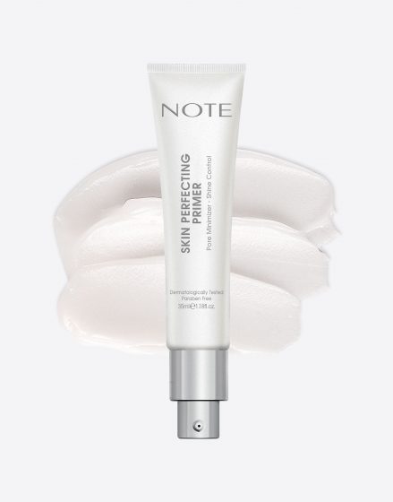 Note Skin Perfecting Primer
