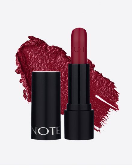 Note Deep Impact Lipstick