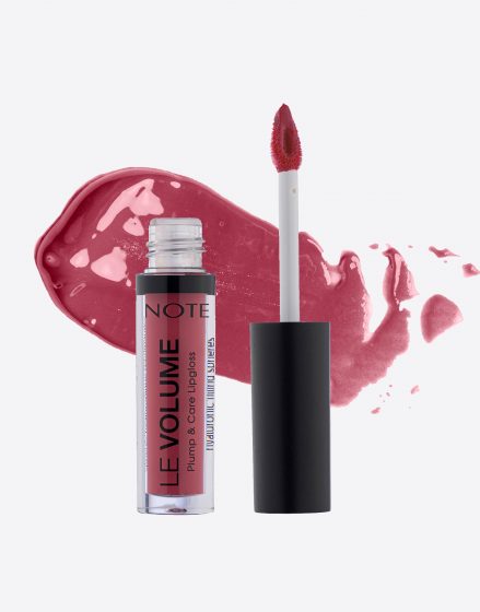 Note Le Volume Gloss