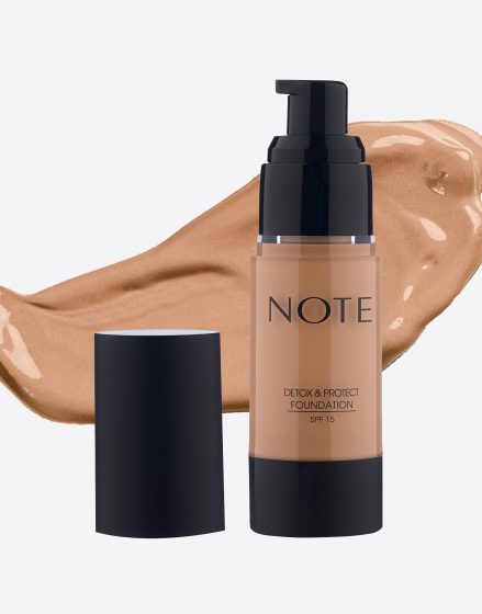 Note Detox and Protect Foundation