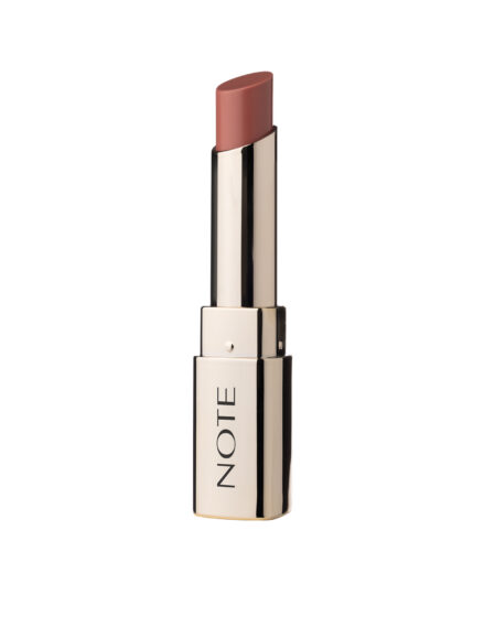 Note Iconic Sheer Lipstick