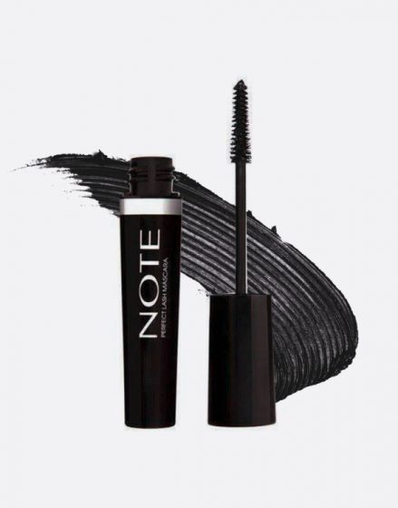 Note Perfect Lash Mascara