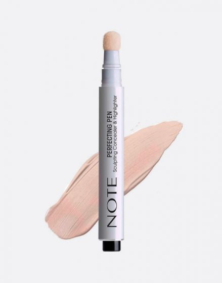 Note Perfecting Concealer Pen